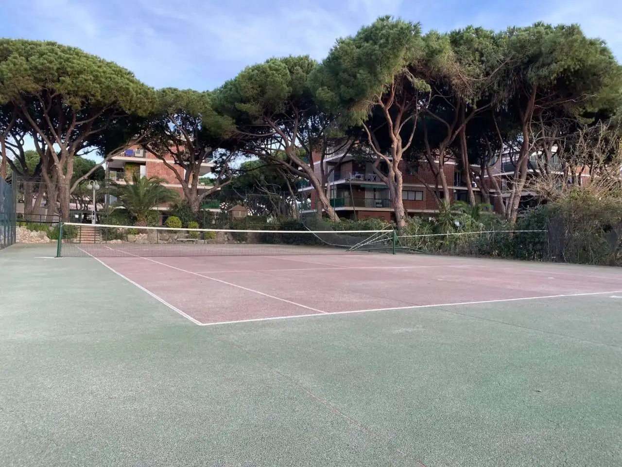 Vista exterior de Ático en venta en Gavà con Calefacción, Terraza y Trastero
