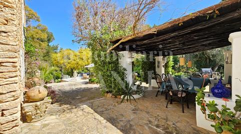 Foto 5 de Finca rústica en venda a Sant Josep, Sant Josep de sa Talaia