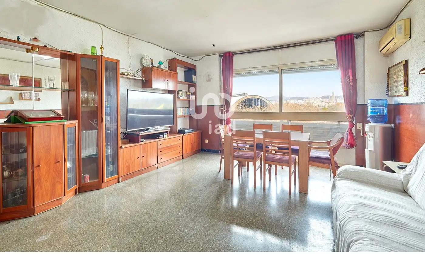 Piso con ascensor en venta en Ciutat Vella, imagen 5
