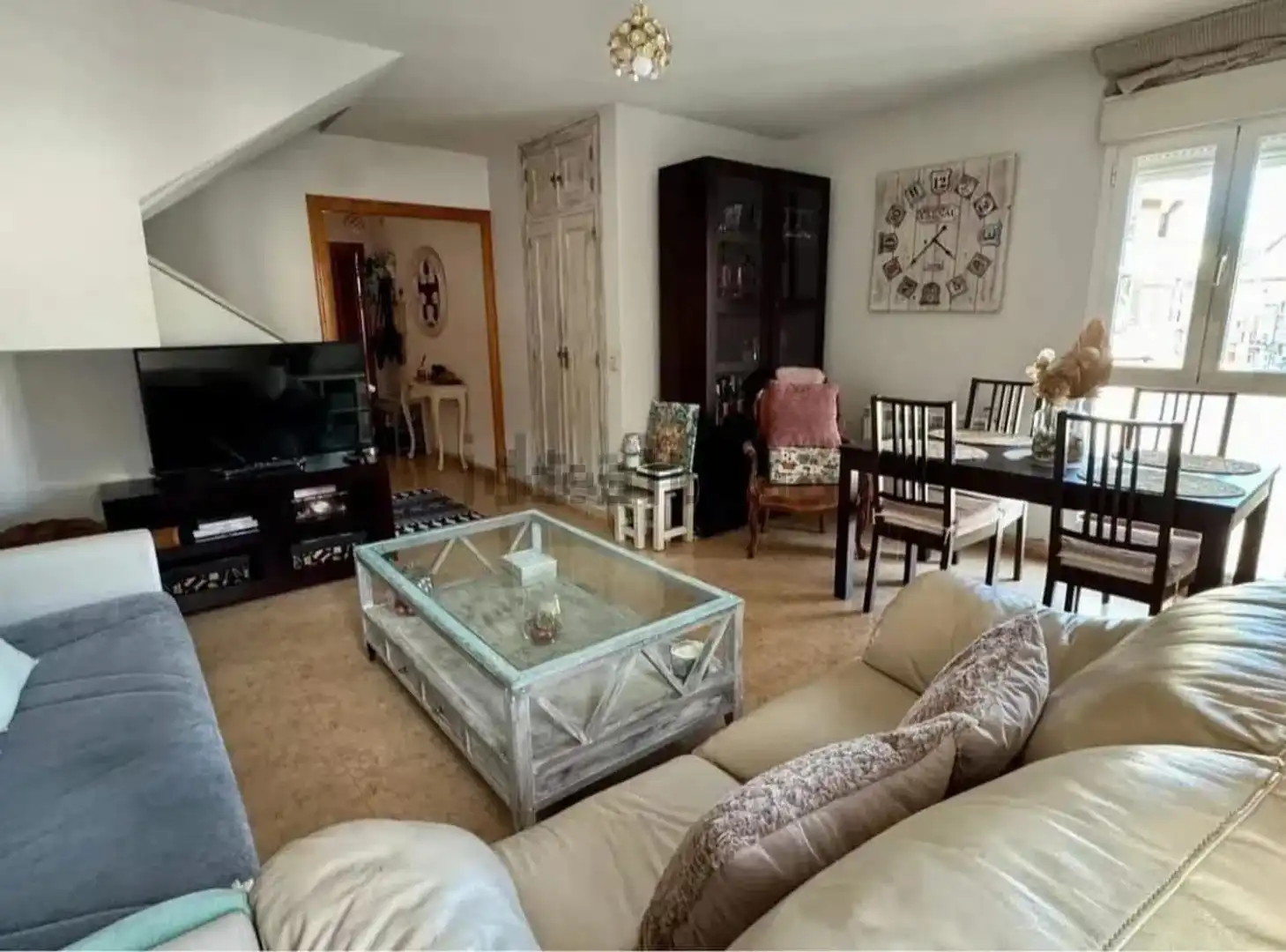 Maisonette zum Verkauf in Avenida Europa