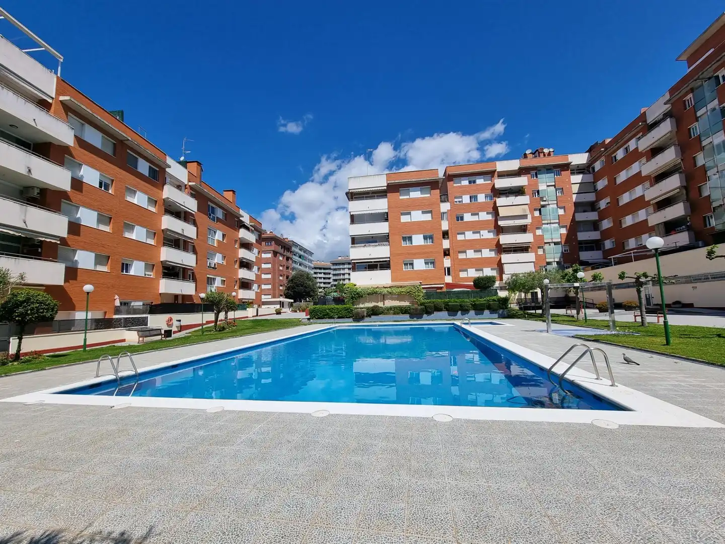 Appartement avec terrasse à vendre à Fenals, imagen 2