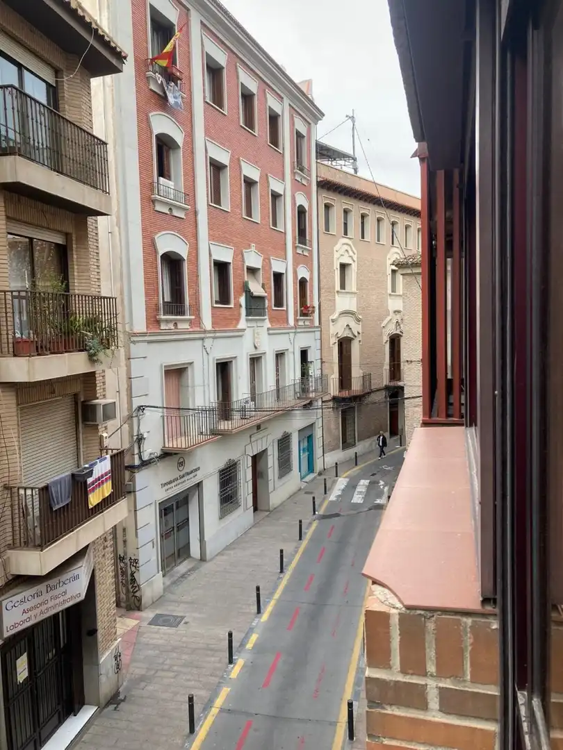 Exterior view of Flat for sale in Murcia