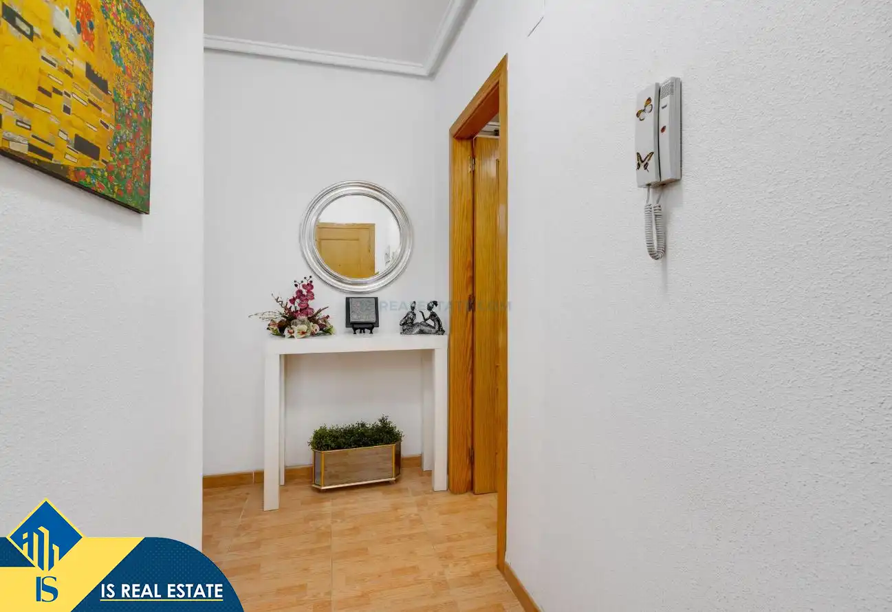 Apartament amb ascensor en venda a Centro, imagen 6