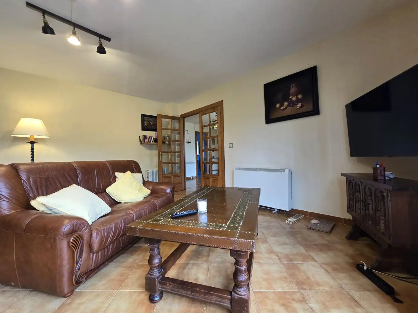 Casa con jardín en venta en tresgrandas, imagen 34