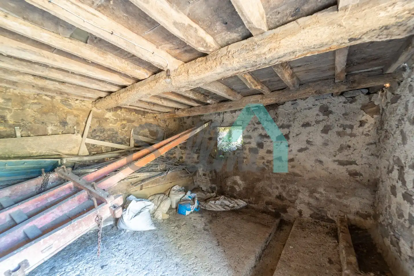 Casa o xalet en venda a Villamar de Abajo, Salas