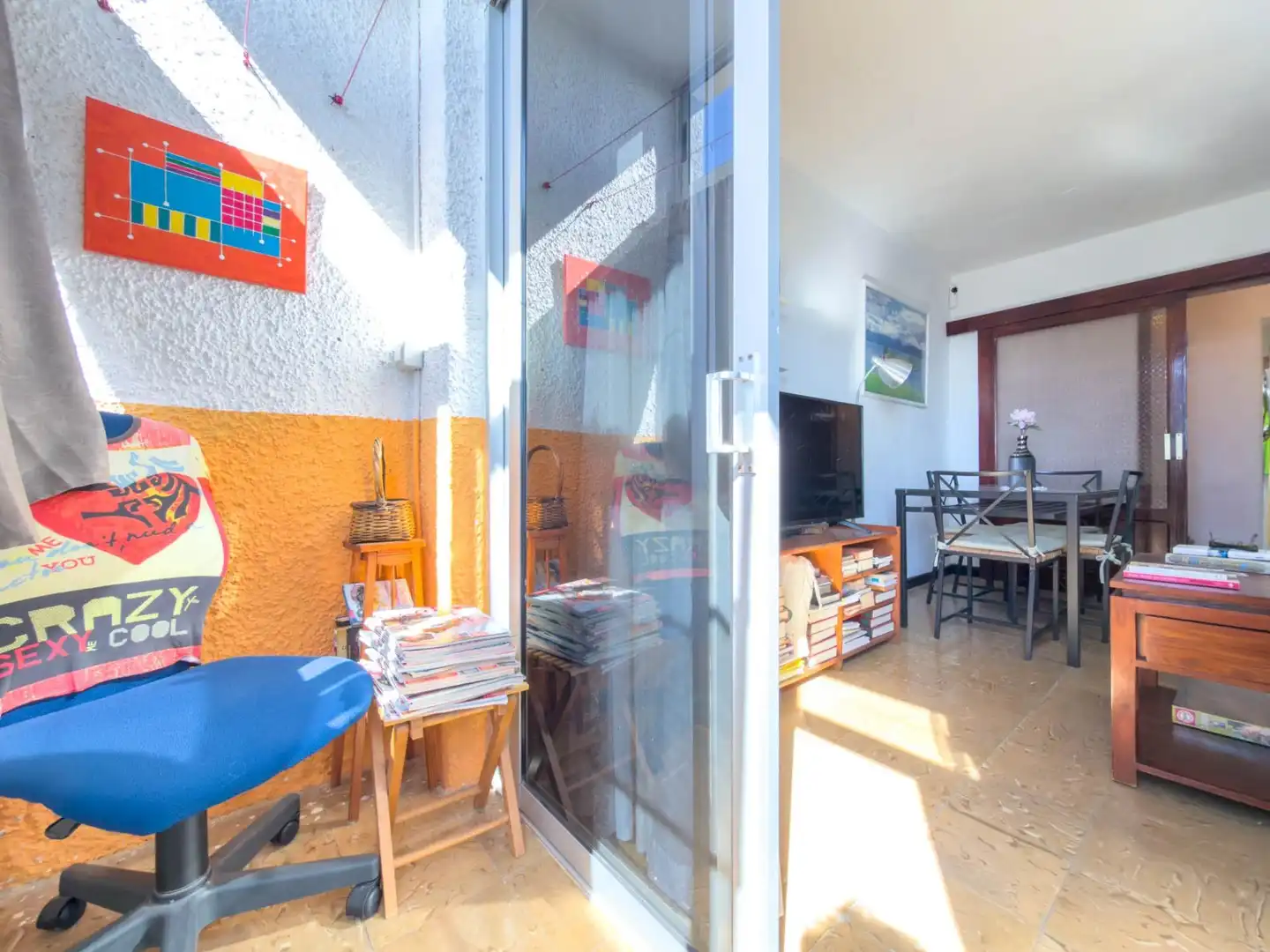 Wohnung zum Verkauf in Taco - Los Andenes - Las Chumbreras, imagen 6