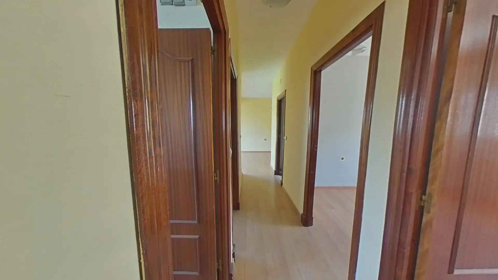 Pis en venda en Jerez de la Frontera amb Parquet