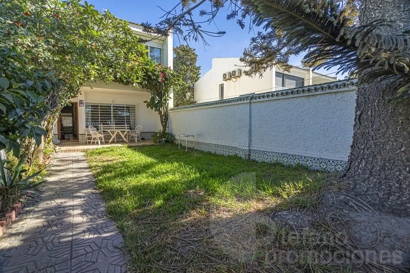 Detached homes for sale in Blas Infante, La Cala del Moral