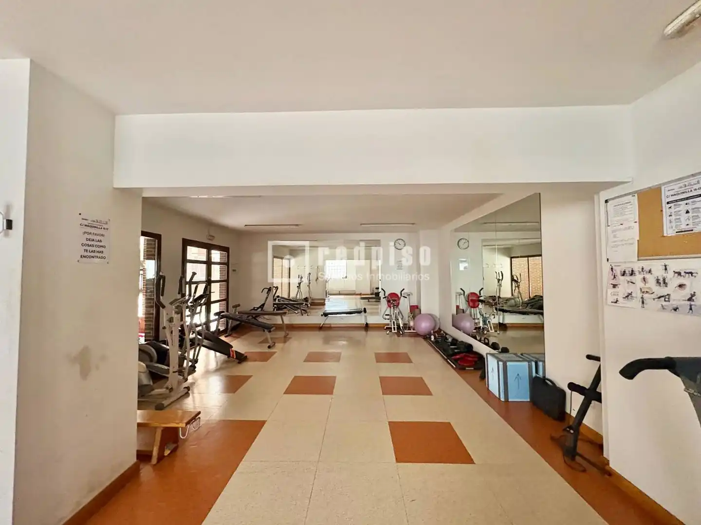 Apartamento en venta en Puente de Vallecas