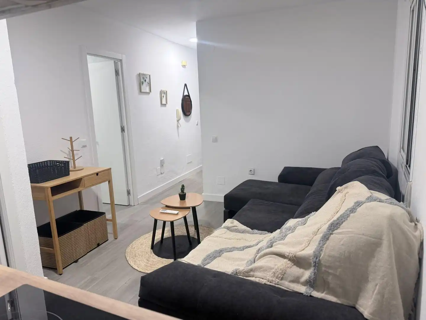 Flat to rent in Casco Antiguo, imagen 2