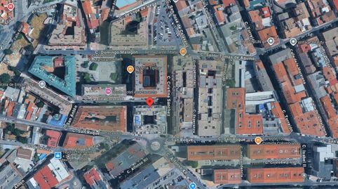 Foto 4 von Geschaftsraum zum Verkauf in Calle Carolina Coronado, Centro, Parla