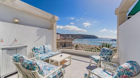 Foto 4 de Ático en venta en Los Cristianos, Arona