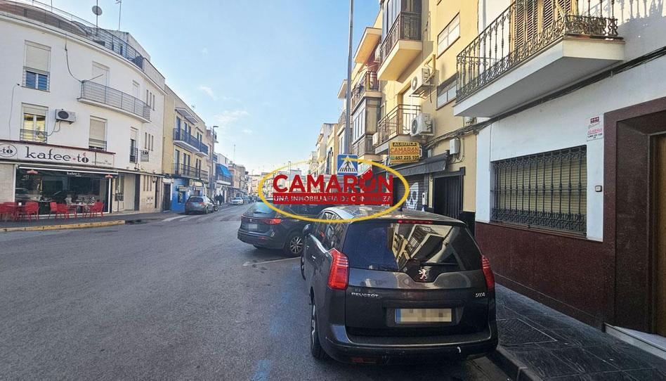 Photo 1 of Premises to rent in Coria del Río, Sevilla