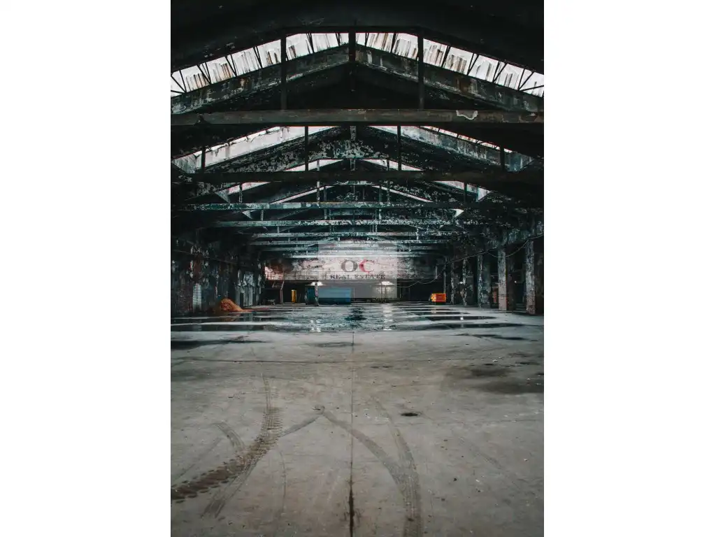 Nau industrial en venda a Pedanías Este, imagen 2
