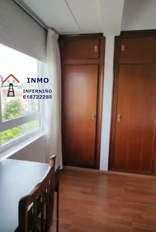 Dormitori de Pis en venda en Ferrol