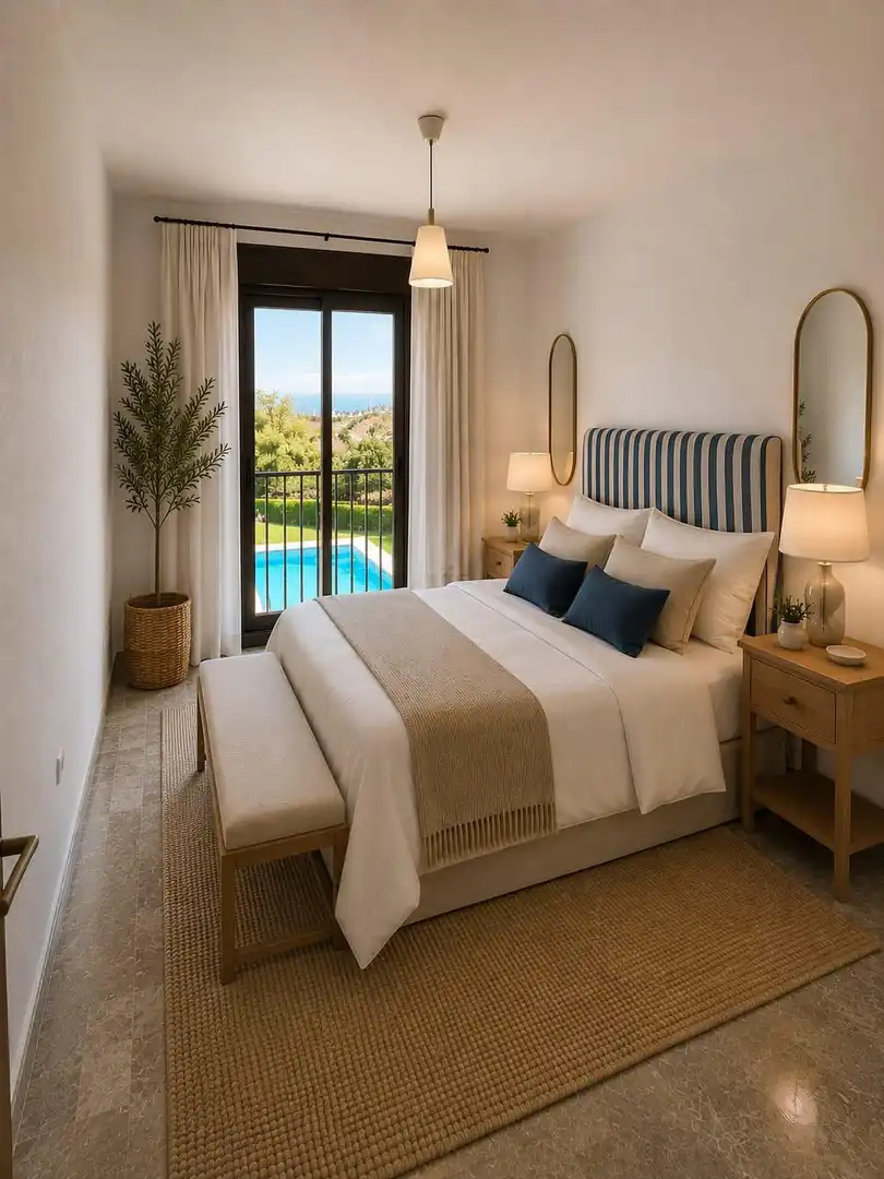 Apartament amb piscina en venda a El Pinillo, imagen 7