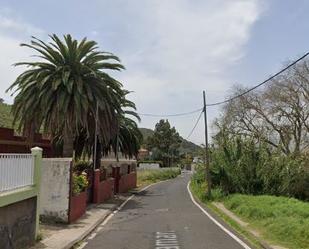 Exterior view of Flat for sale in San Cristóbal de la Laguna