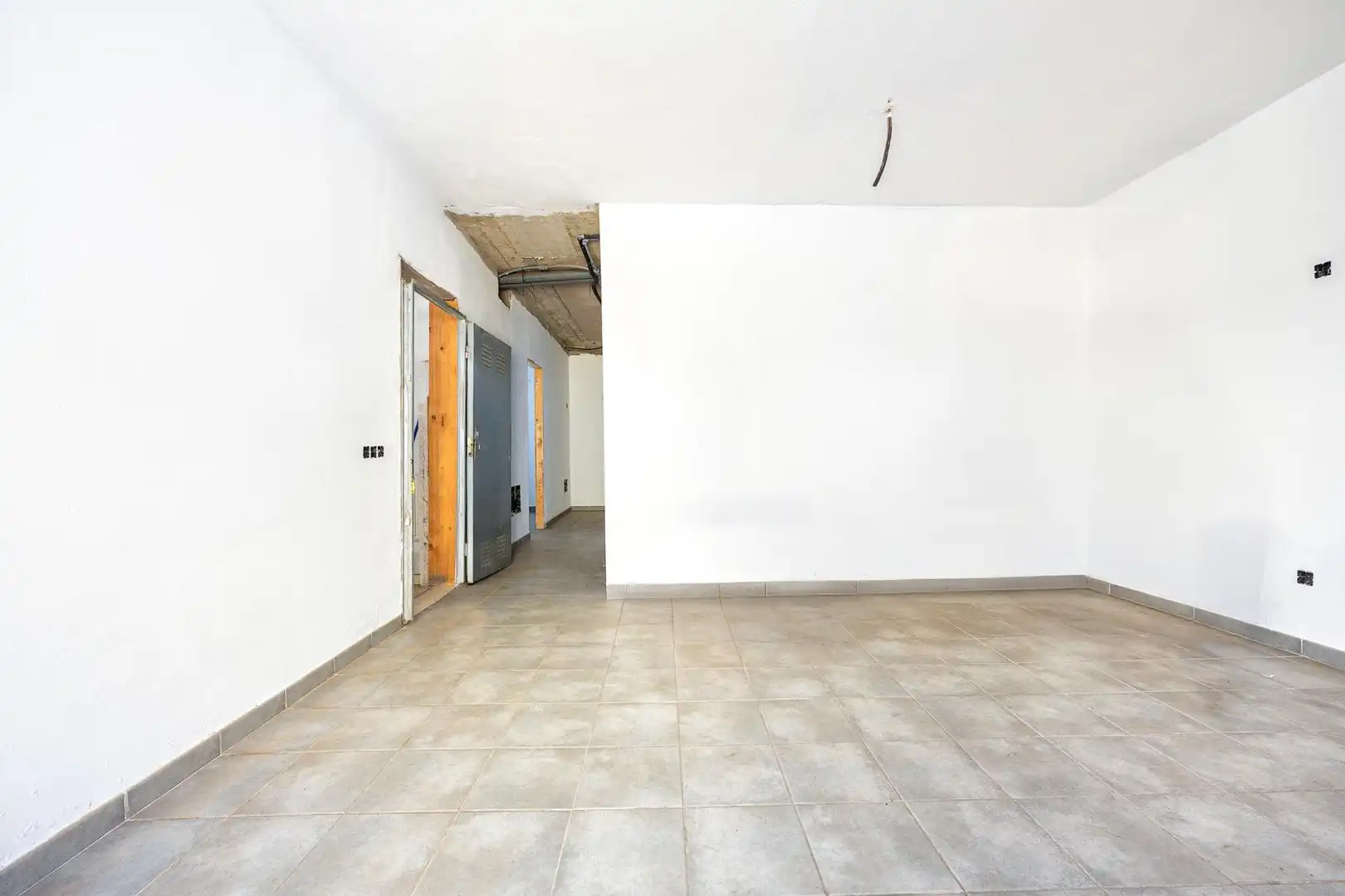 Gebäude zum Verkauf in Calle RIO JANEIRO, 3, El Tablero