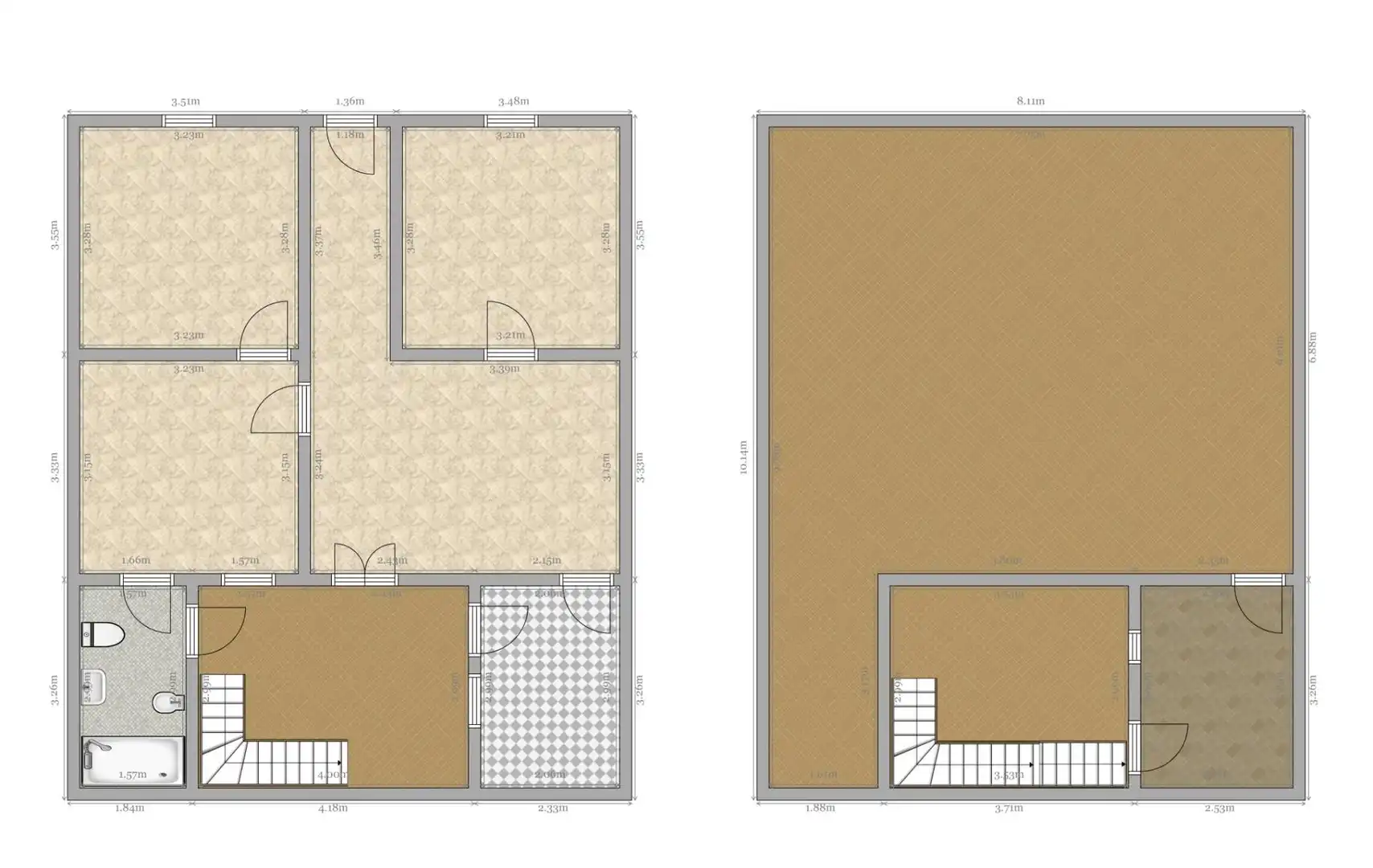 Casa o xalet en venda en Sevilla amb Aire condicionat, Calefacció i Terrassa