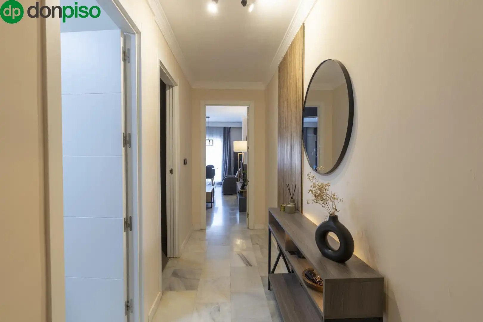 Flat for sale in Avenida de la Casa Grande, Gójar