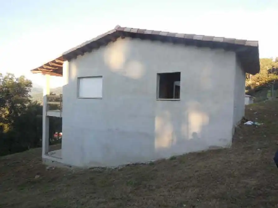 Chalet con terraza en venta en Carrer de les Hortènsies, imagen 2