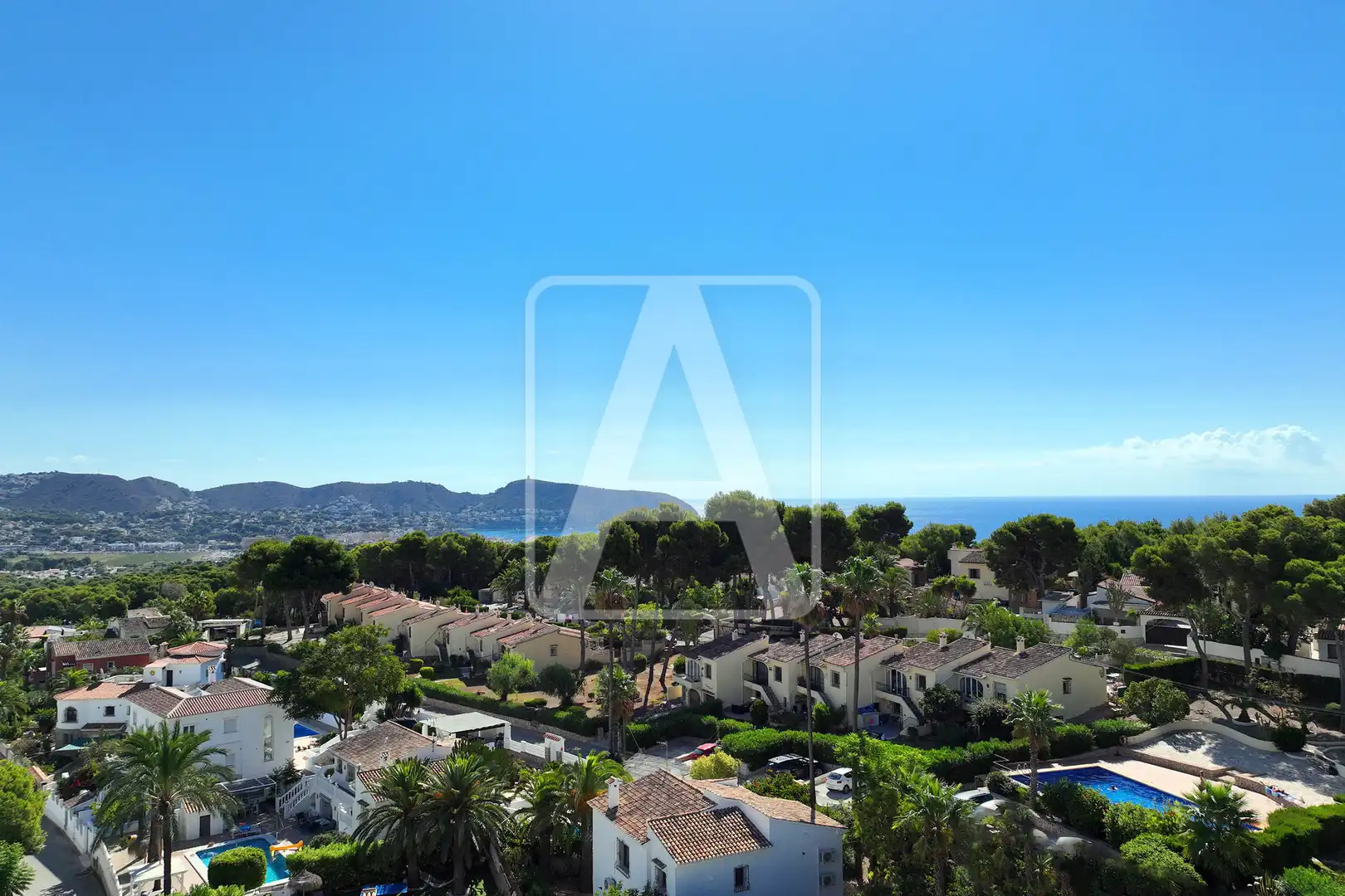 Villa con piscina in vendita a Pinar del Advocat - Cometa, imagen 2