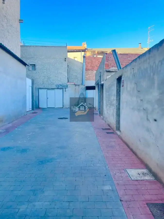 Terraced house for sale in Lorquí, imagen 9