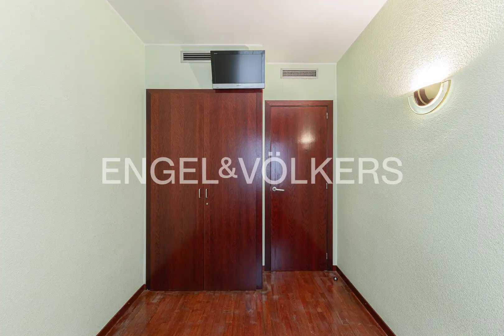 Piso con terraza en venta en Eixample, imagen 26