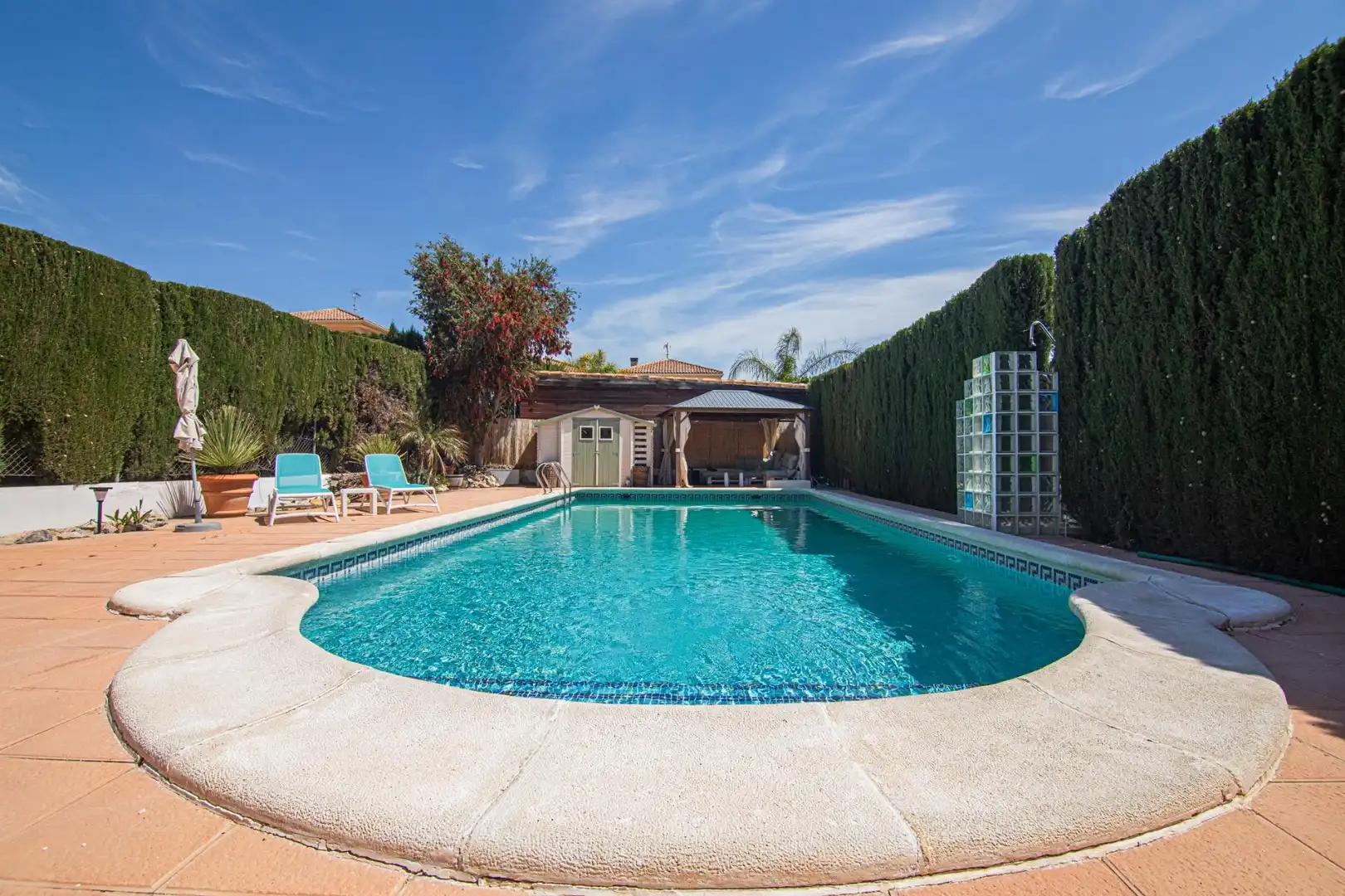 Villa mit Terrasse zum Verkauf in Avenida del mediterraneo, imagen 11