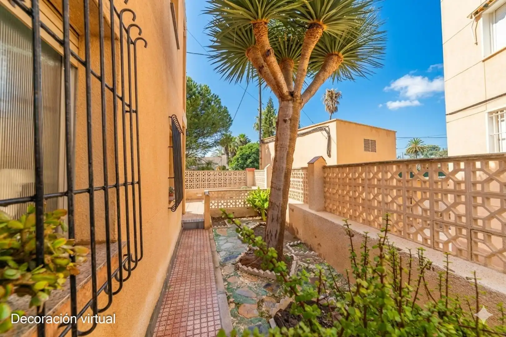 Villa in vendita a Santiago de la Ribera, imagen 27