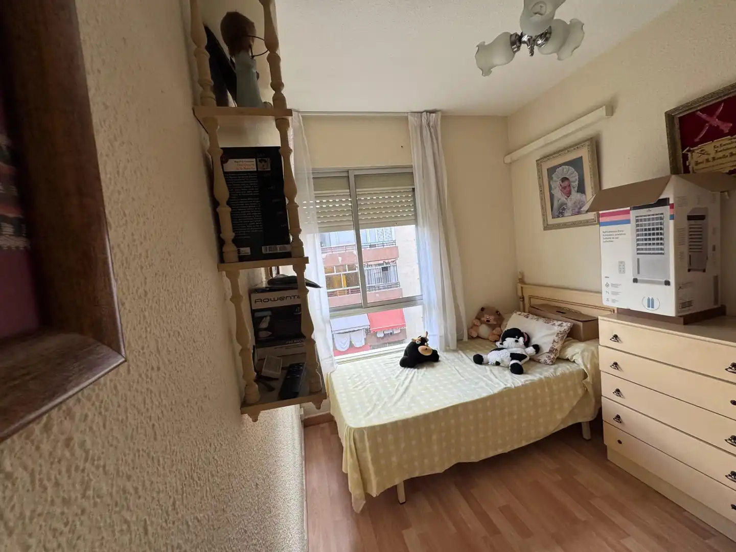 Apartamento con balcón en venta en Norte, imagen 17