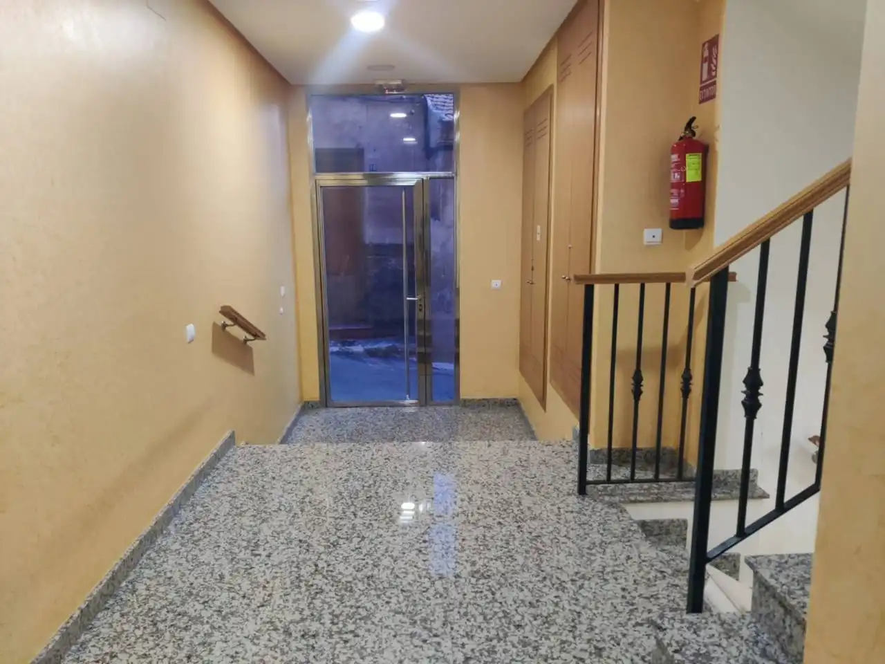 Ático en venta en Torreagüera
