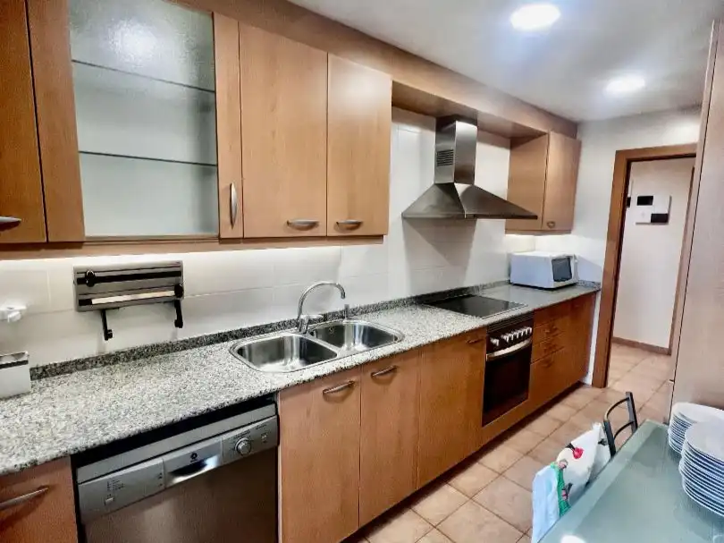 Appartamento con piscina in vendita a can Xanca 9, imagen 7