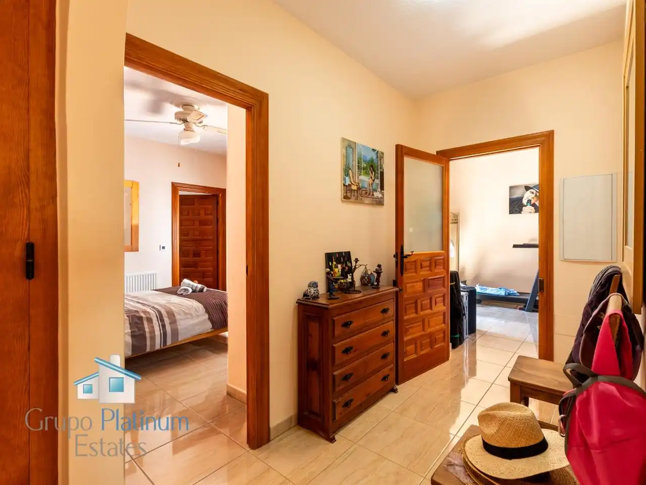 Villa avec piscine à vendre à Burjulu - La Mulería, imagen 17