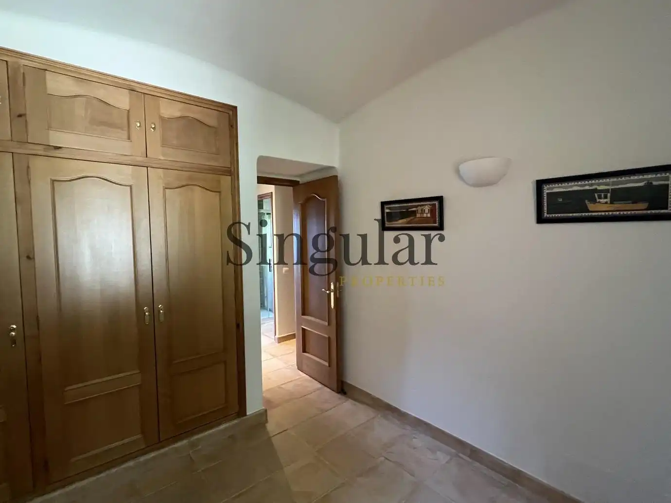 House with terrace for sale in Carrer Carrer de la Xarmada, imagen 22