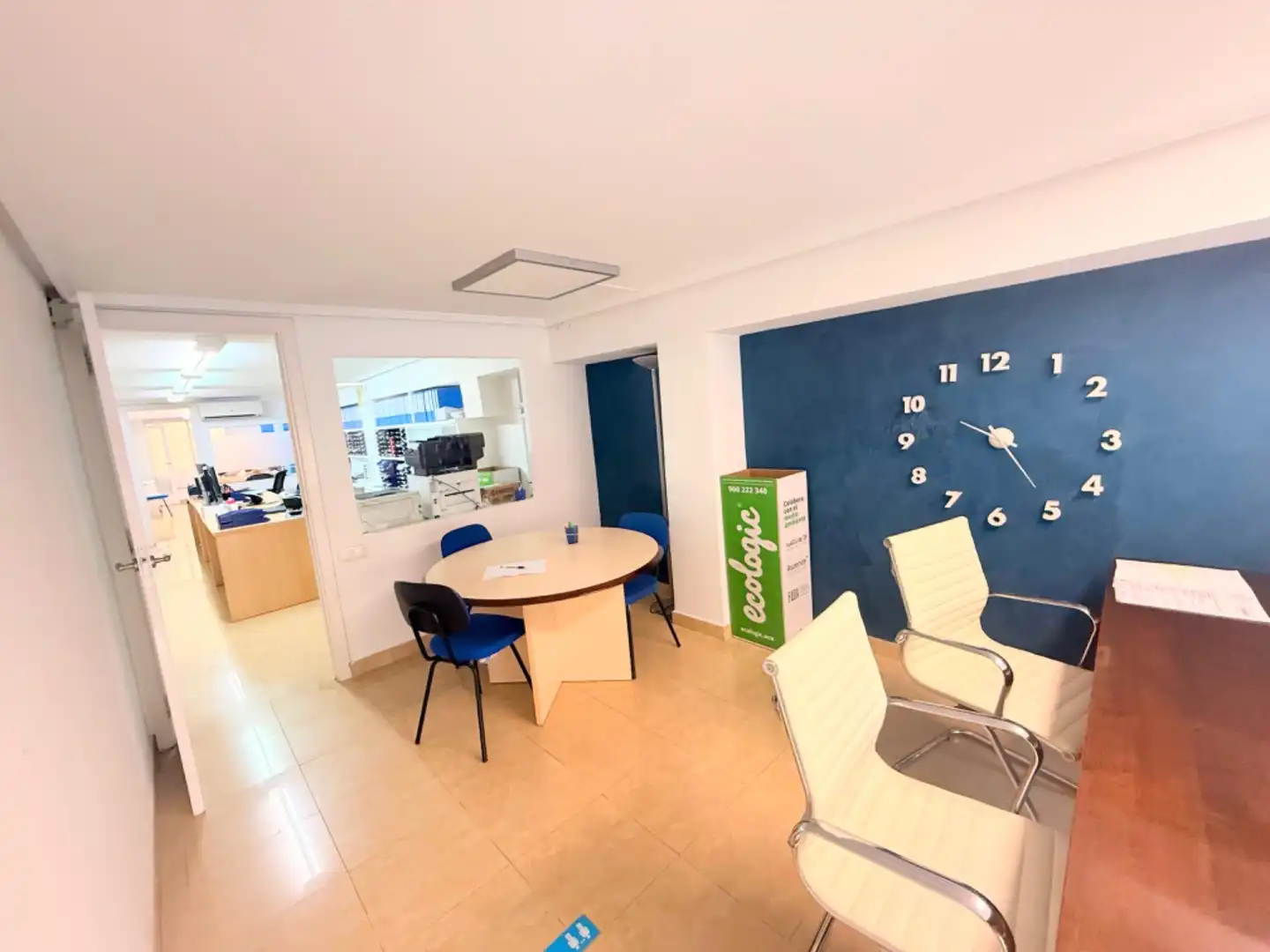 Oficina en venta en Cullera con Aire acondicionado y Amueblado