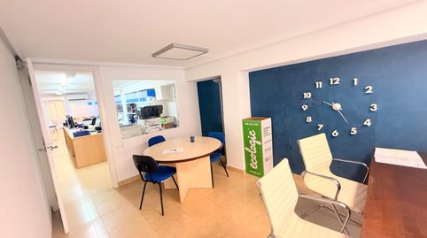 Foto 4 de Oficina en venta en Calle Josep Burguera, 23, Sant Antoni, Cullera