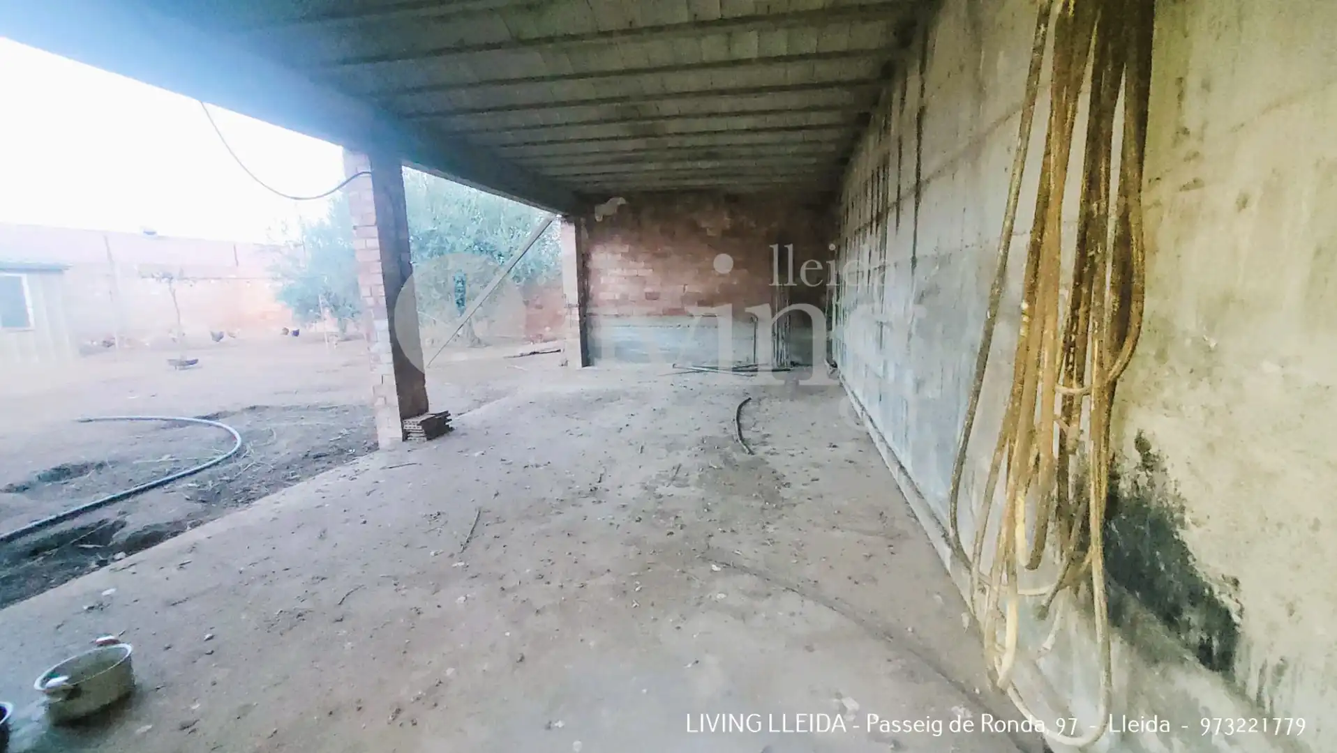 Nave industrial en venta en Montoliu de Lleida