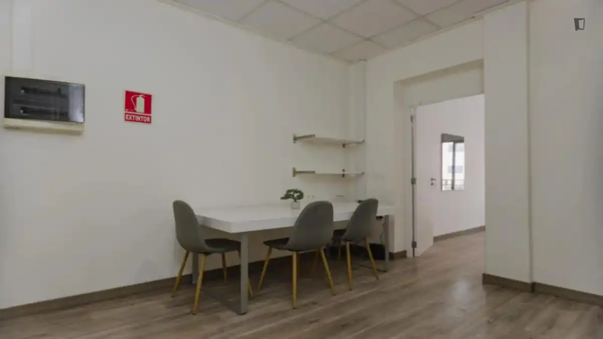 Habitación en La Roqueta