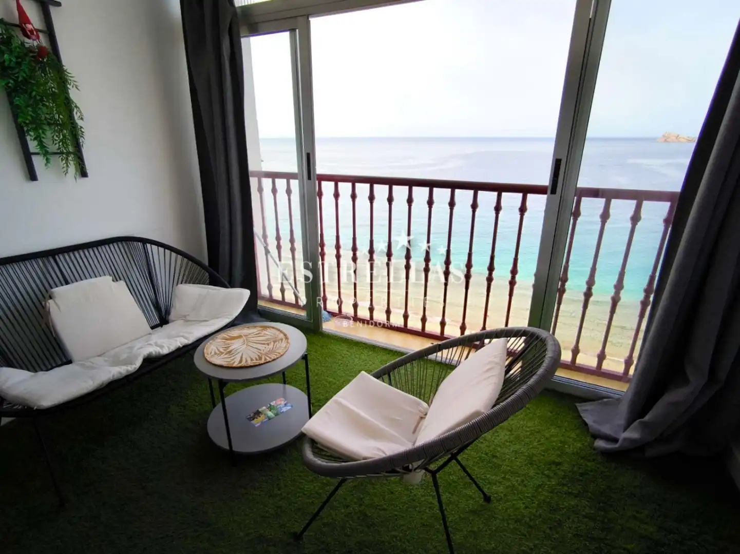 Apartment with terrace for sale in Playa de Levante, imagen 10