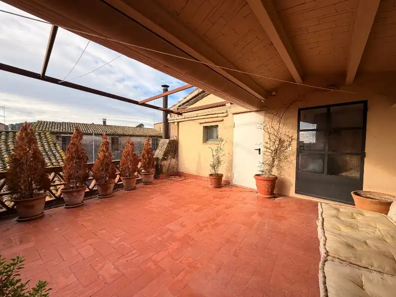 Terraza de Casa o chalet en venta en Rupià con Aire acondicionado, Calefacción y Terraza