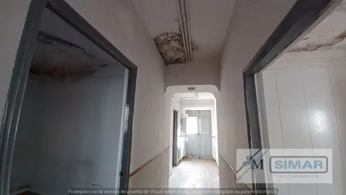 Finca rústica en venta en Calle Rúa, Santo Domingo-Caudilla