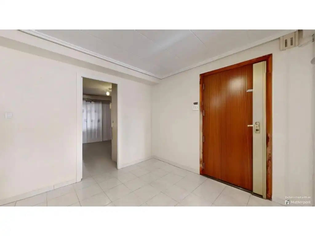 Piso en venta en Enguera