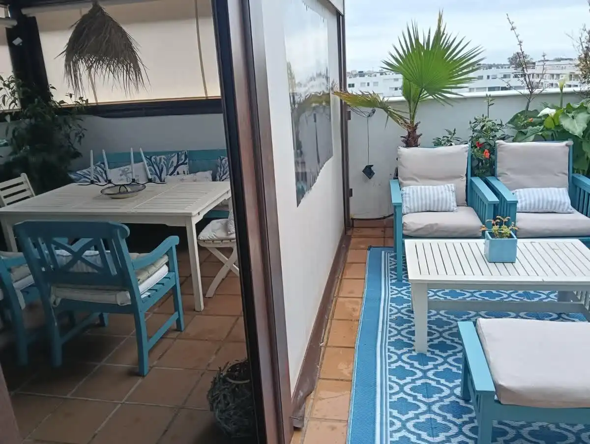 Flat for sale in Aguadulce - Almadraba - Punta Candor