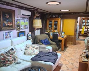 House or chalet for sale in La Granja - La Colina - Los Pastores