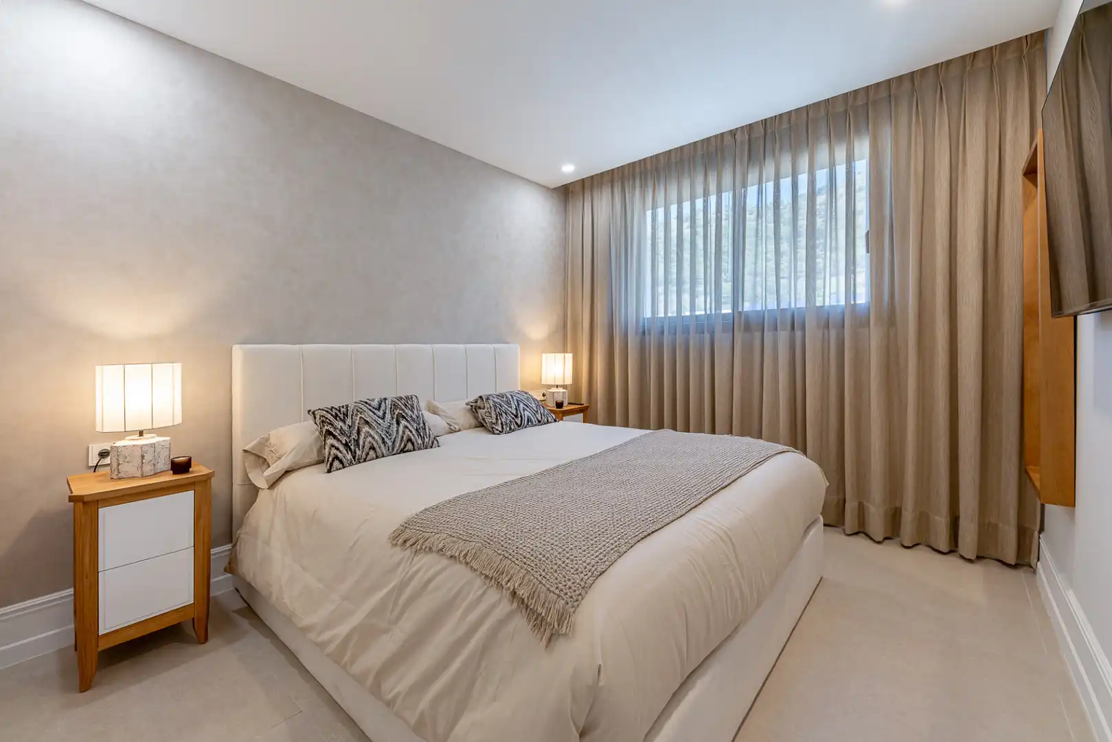 Penthouse with pool for sale in La Capellanía - El Higuerón, imagen 15