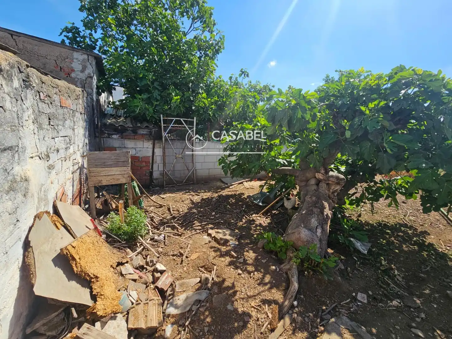 Grundstücke und Bauplätze zum Verkauf in Periurbano Oeste - Sierra, imagen 10