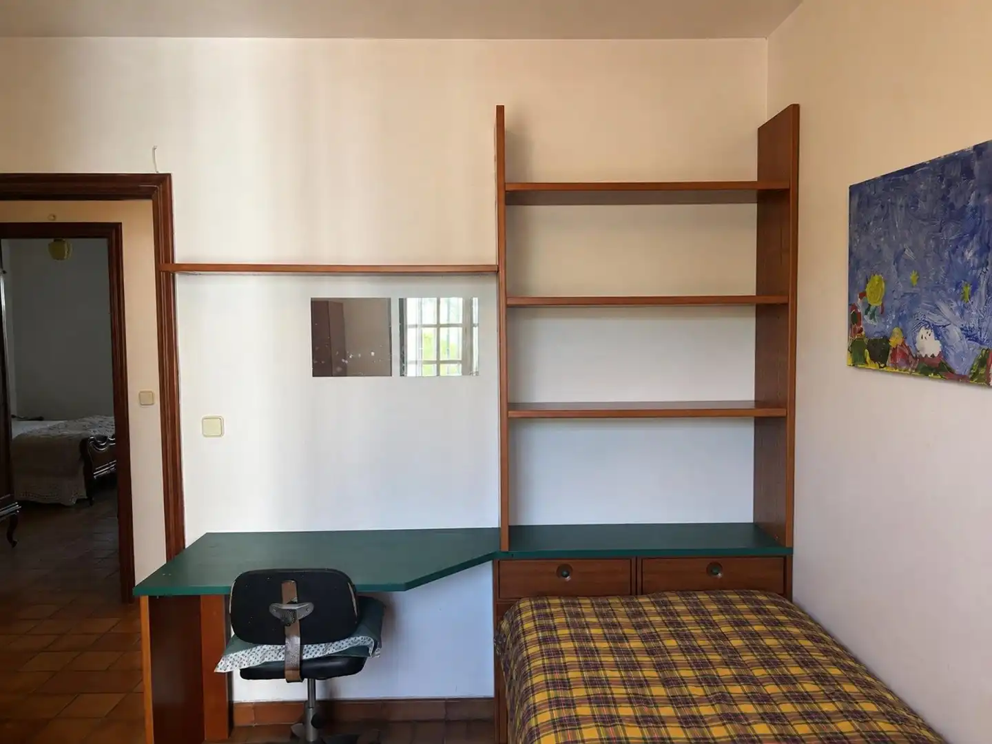 Bedroom of Country homes for sale in Vilanova de Arousa  with Air Conditioner and Heating