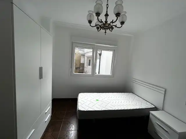 Wohnung mit Terrasse zum Verkauf in Rúa Alexandre Bóveda, imagen 8