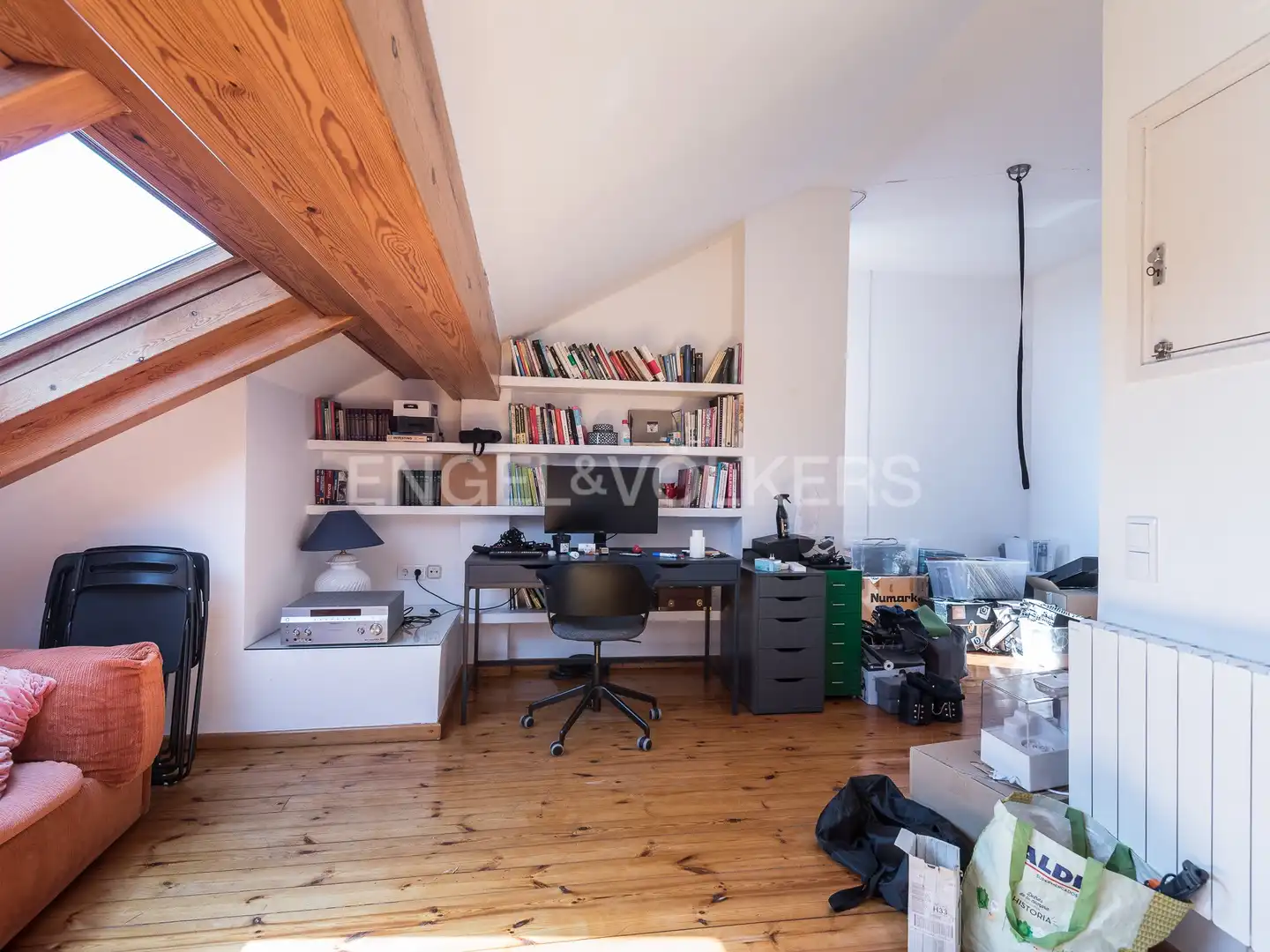 Living room of Houses for rent in La Miranda - Can Candeler 